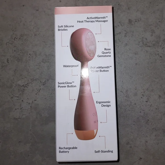 BNIB PMD Clean Pro RQ - Picture 6 of 7